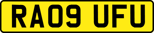 RA09UFU