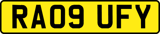 RA09UFY