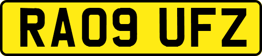 RA09UFZ