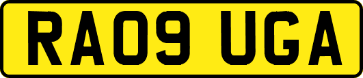 RA09UGA