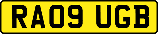 RA09UGB