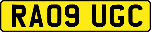 RA09UGC