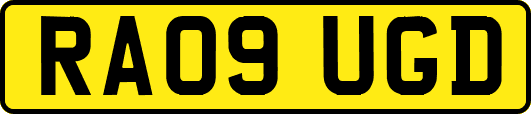 RA09UGD