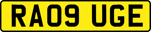 RA09UGE