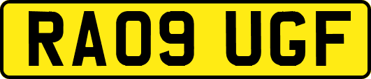 RA09UGF