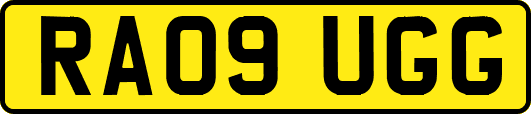 RA09UGG