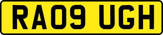 RA09UGH