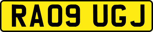RA09UGJ