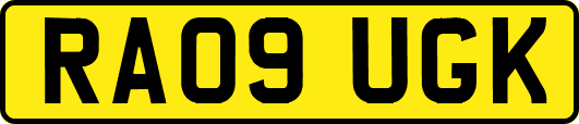 RA09UGK