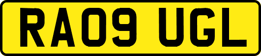 RA09UGL