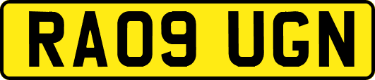 RA09UGN