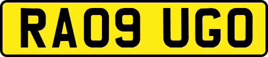 RA09UGO