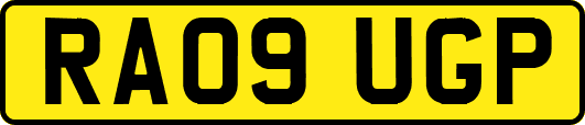 RA09UGP