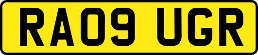RA09UGR