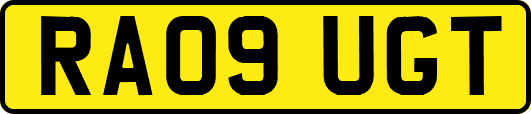 RA09UGT