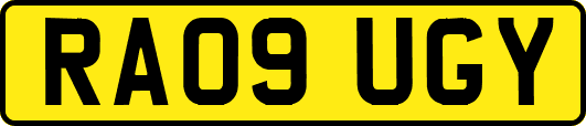 RA09UGY