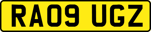 RA09UGZ