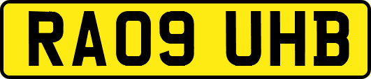 RA09UHB
