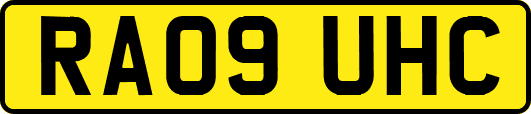 RA09UHC