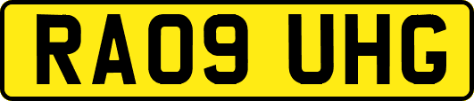 RA09UHG
