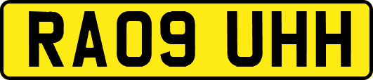 RA09UHH
