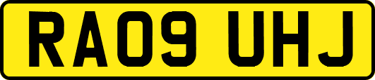 RA09UHJ