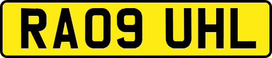 RA09UHL