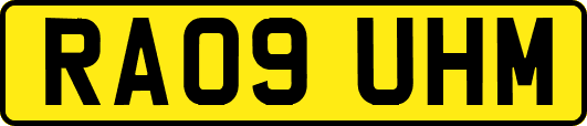RA09UHM