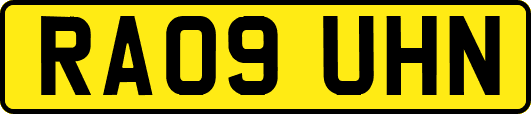RA09UHN