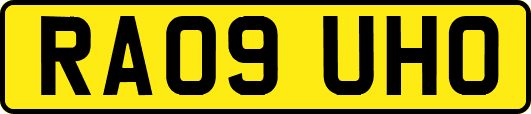RA09UHO