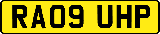 RA09UHP