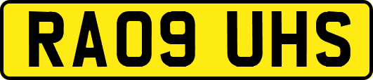 RA09UHS