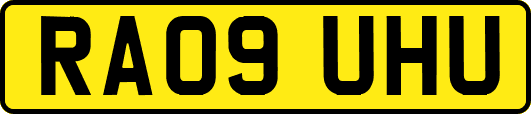 RA09UHU