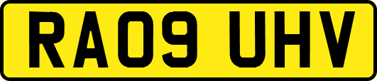RA09UHV