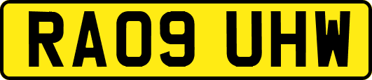 RA09UHW