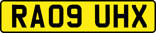 RA09UHX