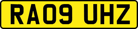 RA09UHZ