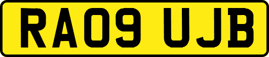 RA09UJB