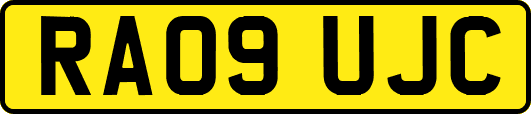 RA09UJC