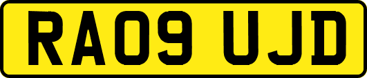 RA09UJD