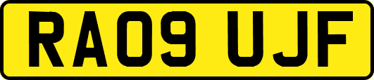 RA09UJF