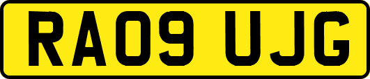 RA09UJG