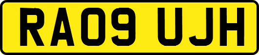 RA09UJH