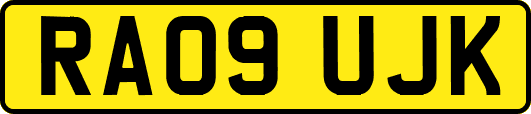 RA09UJK