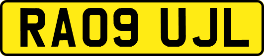 RA09UJL