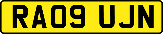 RA09UJN