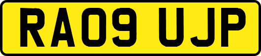 RA09UJP