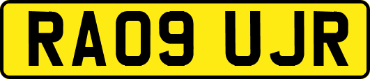 RA09UJR