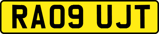 RA09UJT