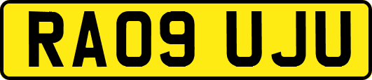 RA09UJU